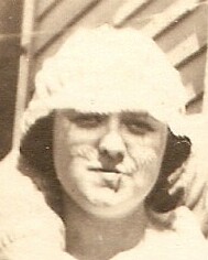 Marie Helen Conley 